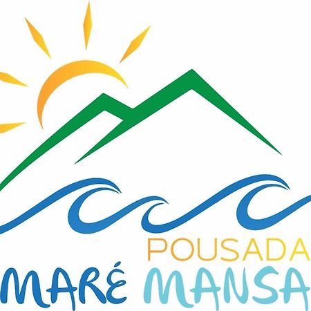Pousada Mare Mansa Maceió المظهر الخارجي الصورة