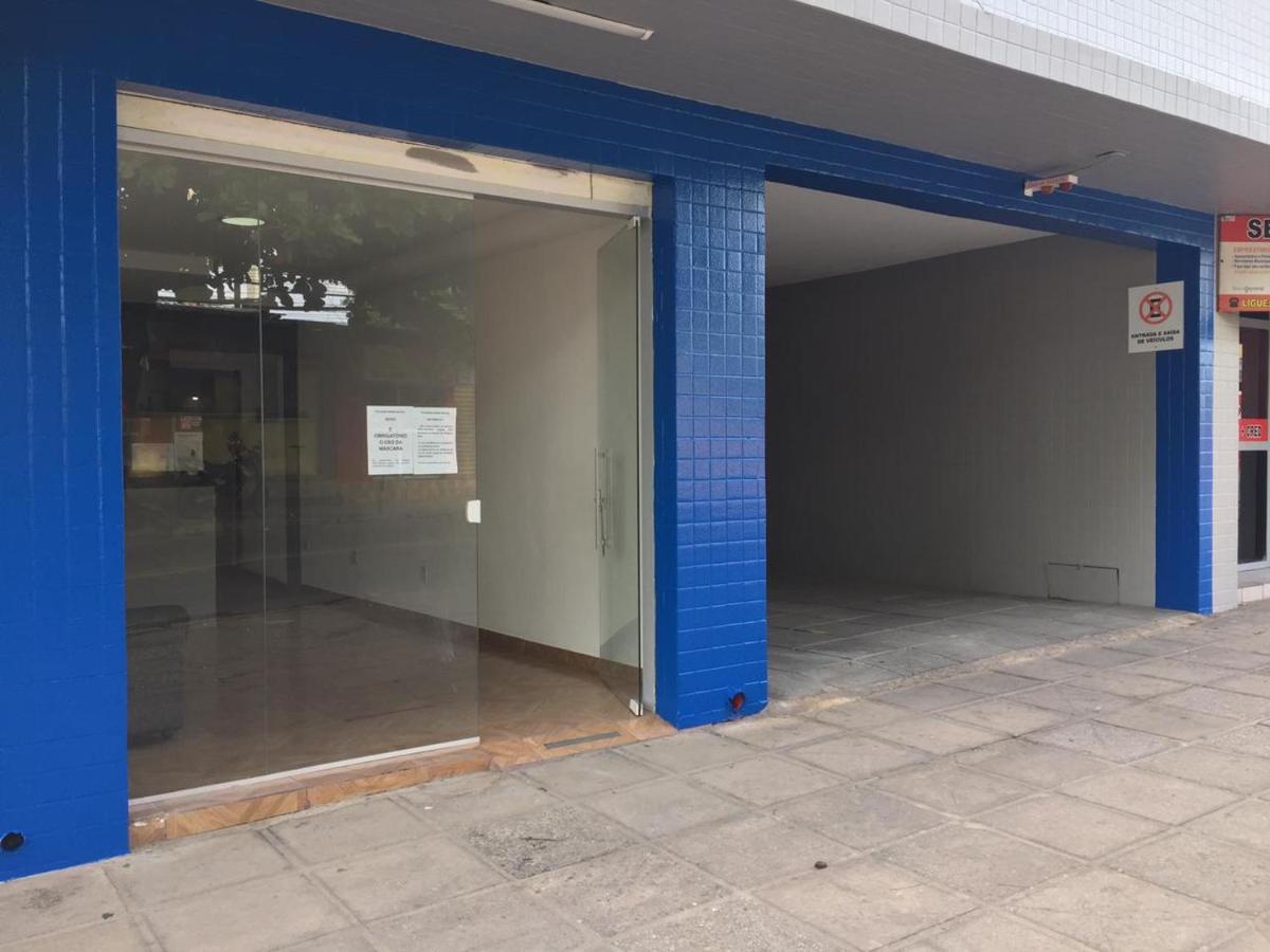 Pousada Mare Mansa Maceió المظهر الخارجي الصورة