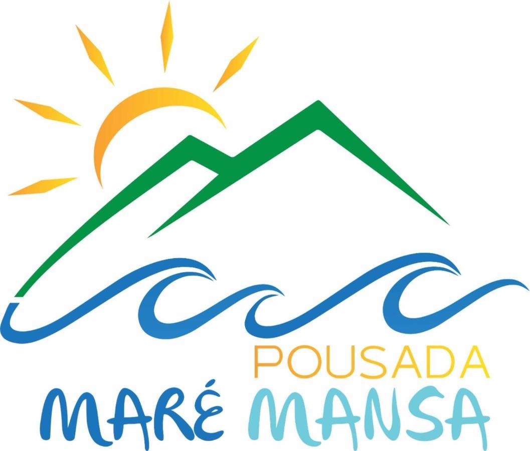 Pousada Mare Mansa Maceió المظهر الخارجي الصورة