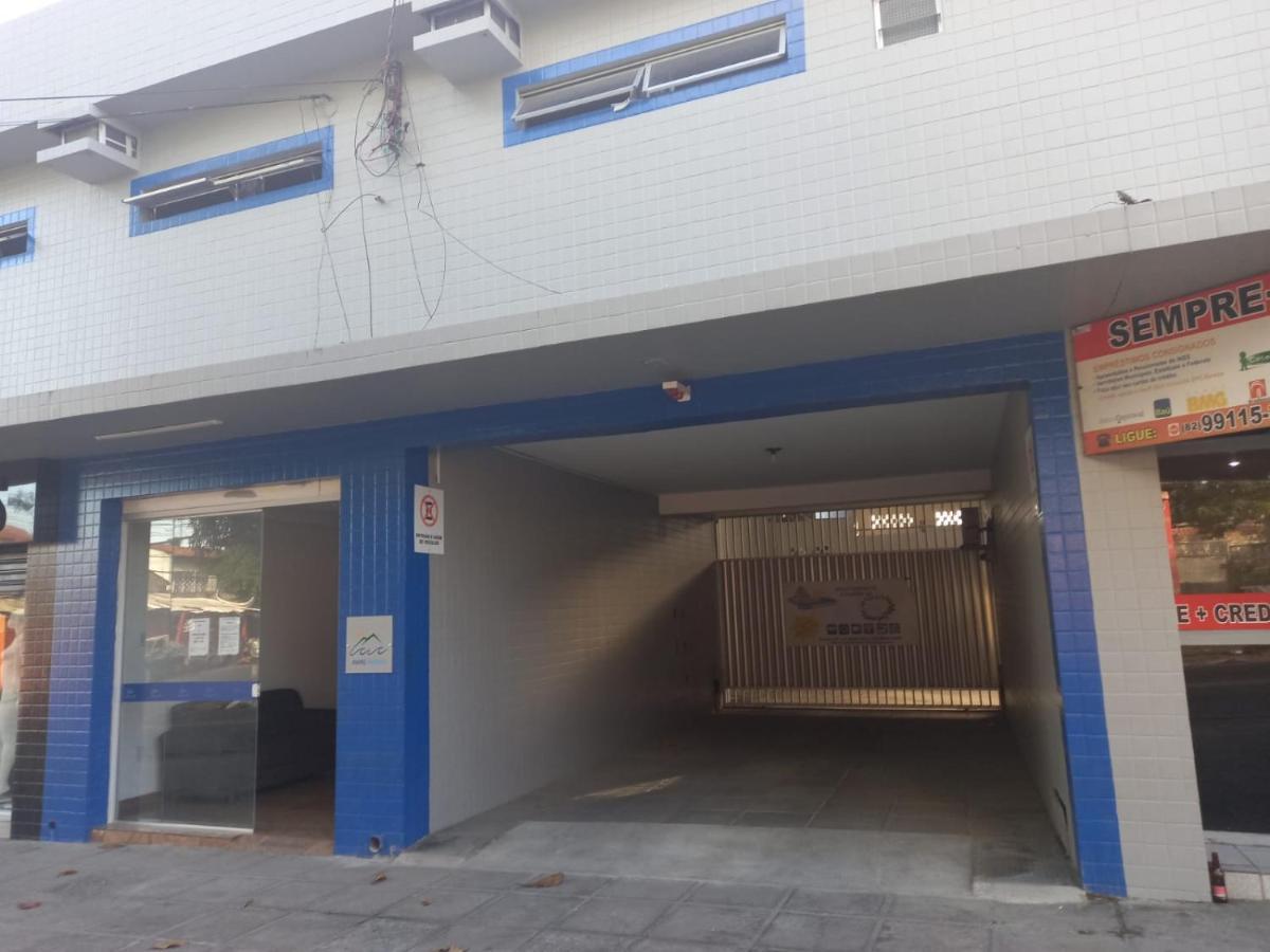 Pousada Mare Mansa Maceió المظهر الخارجي الصورة