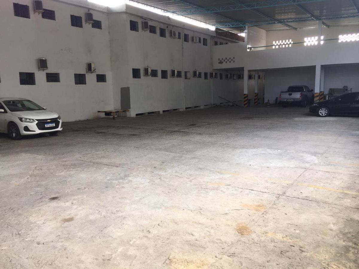Pousada Mare Mansa Maceió المظهر الخارجي الصورة