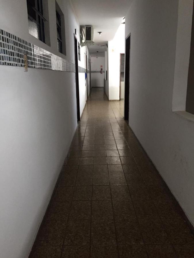 Pousada Mare Mansa Maceió المظهر الخارجي الصورة