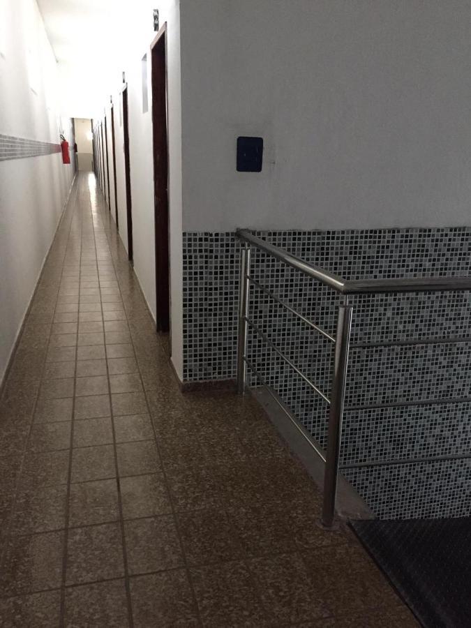 Pousada Mare Mansa Maceió المظهر الخارجي الصورة