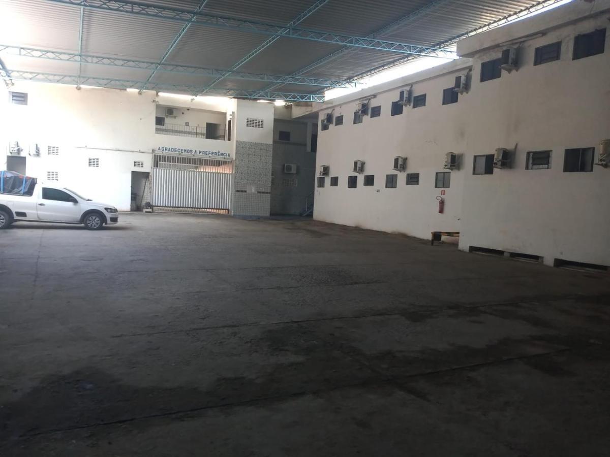 Pousada Mare Mansa Maceió المظهر الخارجي الصورة
