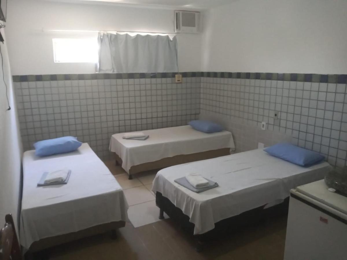 Pousada Mare Mansa Maceió المظهر الخارجي الصورة