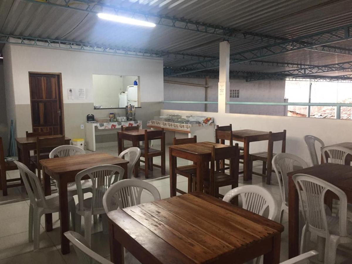 Pousada Mare Mansa Maceió المظهر الخارجي الصورة