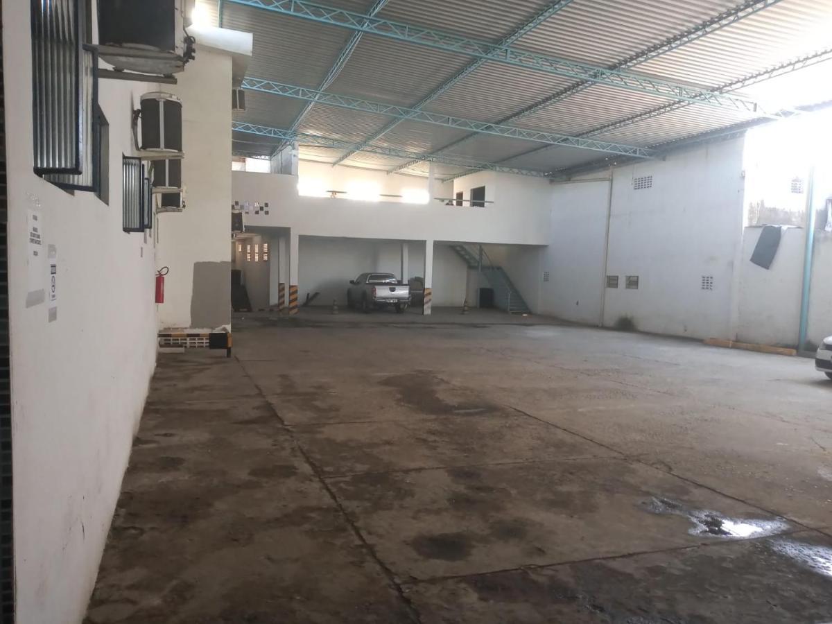 Pousada Mare Mansa Maceió المظهر الخارجي الصورة