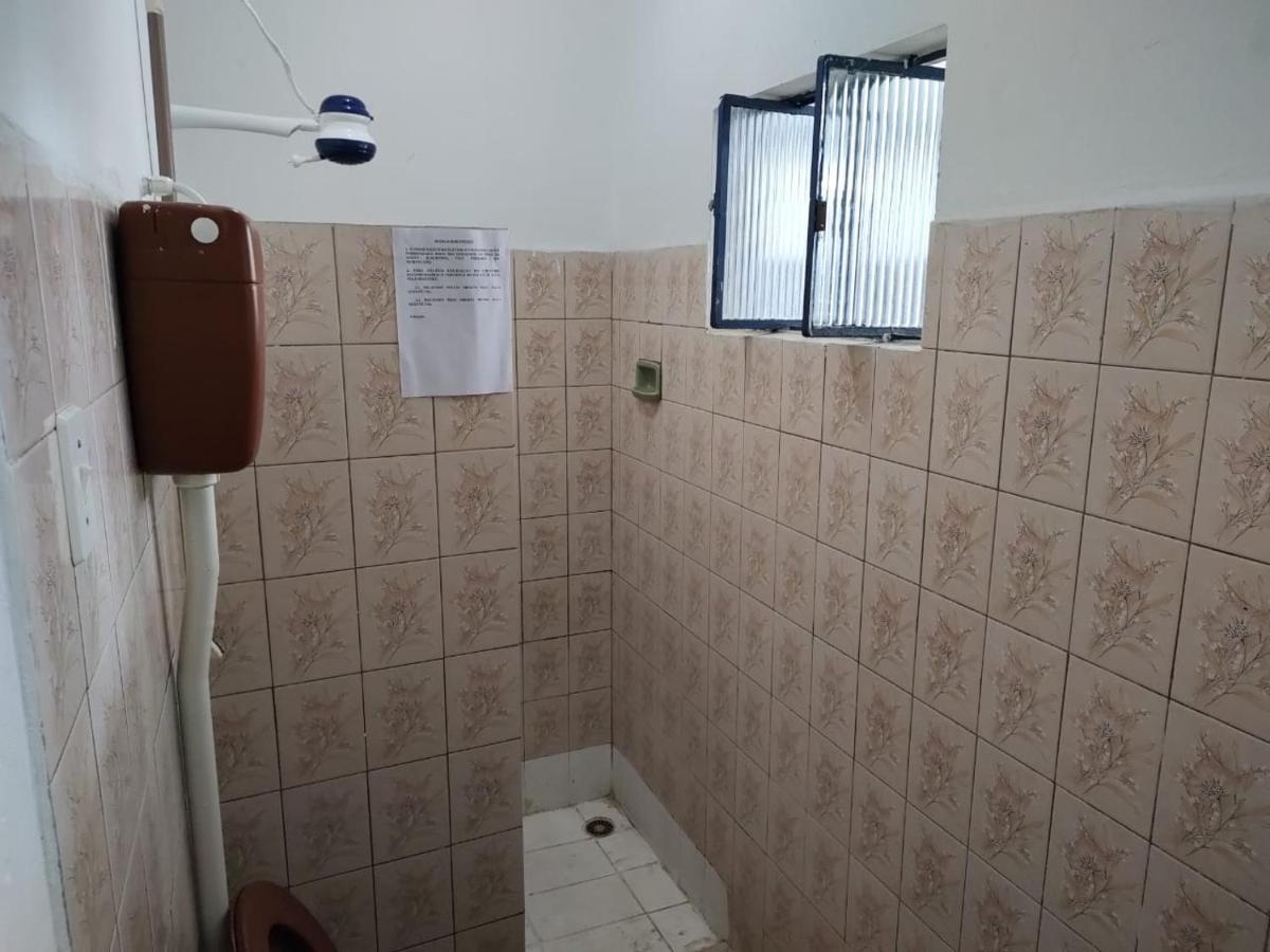Pousada Mare Mansa Maceió المظهر الخارجي الصورة